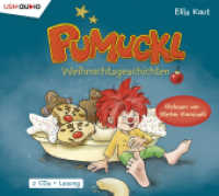 Pumuckl Weihnachtsgeschichten, 2 Audio-CD : 126 Min.. CD Standard Audio Format, Lesung (Pumuckl Box 7) （2021. 2 S. Doppel-CD. 14.4 cm）