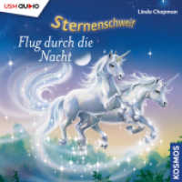 Sternenschweif (Folge 9) - Flug durch die Nacht (Audio-CD), 1 Audio-CD Folge.9 : CD Standard Audio Format. 71 Min.. CD Standard Audio Format (Sternenschweif 9) （2009. 1 S. 12.5 x 14.1 cm）