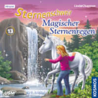 Sternenschweif (Folge13) - Magischer Sternenregen (Audio-CD), 1 Audio-CD Folge.13 : CD Standard Audio Format. 74 Min.. CD Standard Audio Format (Sternenschweif 13) （2010. 1 S. 12.5 x 14.1 cm）