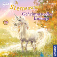 Sternenschweif (Folge 20) - Geheimnisvolles Einhorn (Audio-CD), 1 Audio-CD : CD Standard Audio Format. 66 Min.. CD Standard Audio Format (Sternenschweif 20) （2012. 1 S. 1 Jubiläumsbox. 12.5 x 14.1 cm）