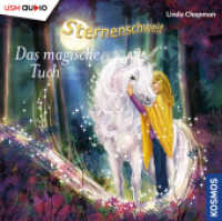 Sternenschweif (Folge 36): Das magische Tuch, 1 Audio-CD : Das magische Tuch. 54 Min.. CD Standard Audio Format (Sternenschweif Folge.36) （2016. 12.5 x 14.1 cm）