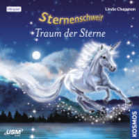 Sternenschweif - Traum der Sterne, 1 Audio-CD : Traum der Sterne. 68 Min.. CD Standard Audio Format. Hörspiel (Sternenschweif .47) （2019. 1 S. 12.5 x 14.1 cm）