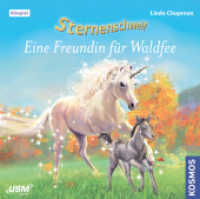 Sternenschweif (Folge 50): Eine Freundin für Waldfee, 1 Audio-CD : Eine Freundin für Waldfee. 68 Min.. CD Standard Audio Format. Hörspiel (Sternenschweif .50) （Neuausg. 2019. 1 S. 144 x 126 mm）