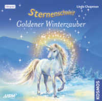 Sternenschweif (Folge 51): Goldener Winterzauber, 1 Audio-CD : Goldener Winterzauber. 68 Min.. CD Standard Audio Format. Hörspiel (Sternenschweif 51) （Neuausg. 2020. 1 S. 143 x 126 mm）