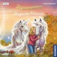 Sternenschweif (Folge 54): Magische Freunde, 1 Audio-CD : Magische Freunde. 68 Min.. CD Standard Audio Format. Hörspiel (Sternenschweif 54) （Neuausg. 2020. 1 S.）