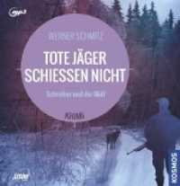 Tote Jäger schießen nicht, 1 MP3-CD : Schreiber und der Wolf, Lesung. 313 Min. （2020. 14.4 cm）