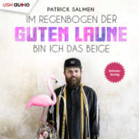 Im Regenbogen der guten Laune bin ich das Beige, 1 Audio-CD : Lesung. 200 Min. （2022. 14.4 cm）