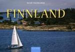 Finnland （2010. 252 S. m. 250 Farbfotos u. 2 Ktn. 19,5 x 29 cm）