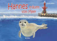 Hannes träumt vom Meer （2024. 28 S. durchgehend farbig illustriert. 20 x 27 cm）