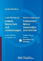 Practical Dictionary of Environment, Nature Conservation and Land Use