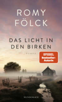 Das Licht in den Birken : Der neue Roman der Bestseller-Autorin （1. Auflage. 2024. 352 S. 209.00 mm）