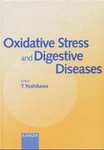 Oxidative Stress and Digestive Diseases