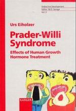 Prader-Willi Syndrome : Effects of Human Growth Hormone Treatment (Endocrine Development)