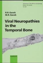 側頭骨におけるウイルス性神経障害の病理学<br>Viral Neuropathies in the Temporal Bone [English]