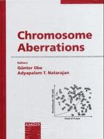 染色体異常<br>Chromosome Aberrations (Cytogenetic and Genome Research Vol.104/1-4) （2004. 28,5 cm）