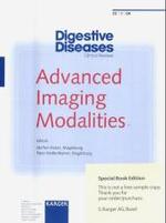 Digestive Diseases. Vol.22/1 Advanced Imaging Modalities （2004. 94 p.）