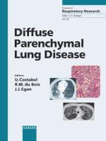 Diffuse Parenchymal Lung Disease (Progress in Respiratory Research Vol.36) （2007. 348 p.）
