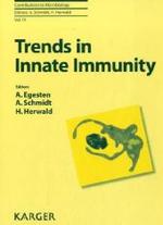 Trends in Innate Immunity (Contributions to Microbiology Vol.15) （2008. 220 p. w. 8 tables.）