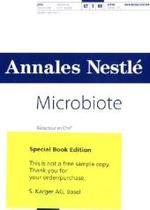 Microbiote (Annales Nestl) （2009. 48 p.）