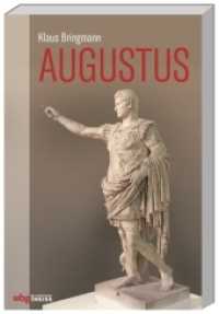 Augustus : Sonderausgabe （1. Auflage. 2018. 304 S. 215.00 mm）