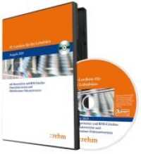 PC-Lexikon für das Lohnbüro, Ausgabe 2019, 1 CD-ROM : Mit Steuertexten und BFH-Urteilen. Einzelplatzversion und Mehrbenutzer-/Intranetversion （2. Aufl. 2019. 19 cm）