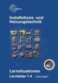 Lösungen zu 14573 （2008. 117 S. 5-fbg., DIN A4, brosch., mit CD. 297 mm）