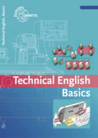 Technical English Basics （4. Aufl. 2010. 179 S. 240 mm）