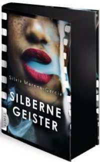 Silberne Geister : Mit farbigem Buchschnitt nur in limitierter Auflage （Deutsche Erstausgabe. 2024. 496 S. 3 SW-Abb. 215 mm）
