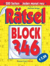 R&auml;tselblock 346