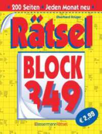 R&auml;tselblock 349