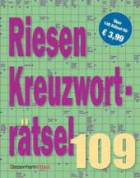 Riesen-Kreuzwortr&auml;tsel 109