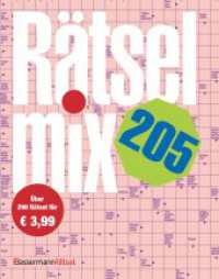R&auml;tselmix 205