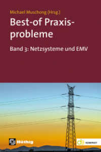 Best-of Praxisprobleme : Band 3: Netzsysteme und EMV (de-Fachwissen) （1. Auflage 2026）