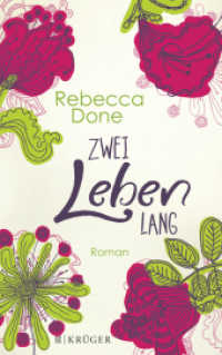 Zwei Leben lang : Roman （1. Auflage. 2017. 448 S. 215.00 mm）