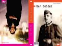 Tracy & Der Soldat : Zwei Novellen in Wendebuch （2015. 374 S. 21 cm）