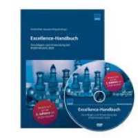 Excellence-Handbuch : Grundlagen und Anwendungen des EFQM Modells 2020, Version 2021 (Second Edition) （2021）