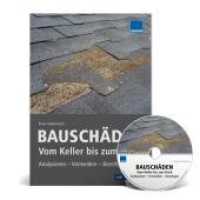 Bauschäden Vom Keller bis zum Dach - analysieren, vermeiden, beseitigen; . : Analysieren - Vermeiden - Beseitigen （2020. 214 x 148 mm）