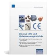 Die neue EMV- und Niederspannungsrichtlinie (WEKA Praxislösungen) （2014. 124 S. 300 mm）