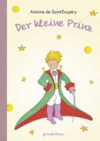 Der kleine Prinz : Bilderbuchklassiker zum Vorlesen für Kinder ab 3 Jahren （2015. 22 S. m. zahlr. bunten Bild. 245 mm）