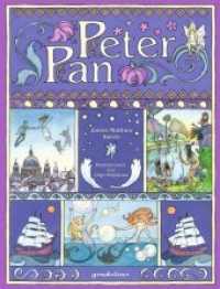 Peter Pan : Bilderbuchklassiker zum Vorlesen für Kinder ab 4 Jahren （2016. 64 S. m. Illustr. 29 cm）