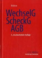 ハイデルベルク版ドイツ手形法・小切手法・約款規制法コメンタール（第４版）<br>Heidelberger Kommentar zum Wechselgesetz (WechselG), Scheckgesetz (ScheckG) und zu den Allgemeinen Geschäftsbedingungen (Heidelberger Kommentar) （4., neubearb. Aufl. 2004. XXVII, 838 S. 24,5 cm）