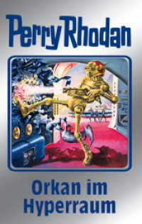 Perry Rhodan - Orkan im Hyperraum (Perry Rhodan 105) （1. Auflage. 2009. 400 S. 130.00 x 195.00 mm）