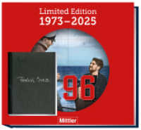U96 - Special Edition, m. 1 Buch : Original Tagebuch (Replika+Transkript) von Friedrich Grade + U 96 - Realität und Mythos, 4. Auflage （Sonderedition. 2025. CCXXXII S. 26 cm）