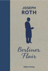 Berliner Flair (Berliner Orte - Klassiker)