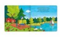 Mein kleiner roter Flitzer (Bücher für die Kleinsten) （Neuaufl. 2004. 12 S. mit 1 Holz-Spielauto in Umverpackung. ; innen 4-f）