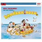 Sommerkinder, 1 Audio-CD (Rolf und seine Freunde) （2006. Beil.: 2 Booklets.）