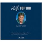 Rolfs Top 100, 5 Audio-CDs, 5 Audio-CD : Rolf Zuckowski und seine Freunde. Eure Lieblingslieder in Originalaufnahmen, ermittelt in 225 Wunschkonzerten (Musik für Dich) （2007. Beil.: Booklet. 136 mm）