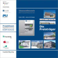 Schule 2030 - Lernen mit Energie : Ideenwettbewerb BMWi Preis Energieeffiziente Schule 2014 （2015. 44 S. zahlr. Abb. und Tab. 21 cm）