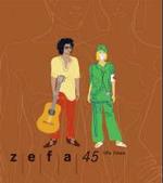 Zefa-45 Life Lines