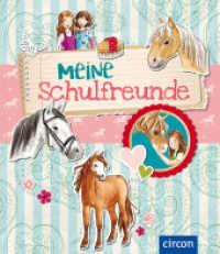 Meine Schulfreunde - Pferde (Meine Freunde) （6. Aufl. 2018. 96 S. vierfarbige Gestaltung. 20.1 cm）